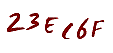 secret code