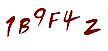 secret code