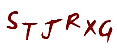secret code