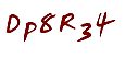 secret code