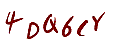 secret code
