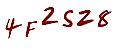 secret code