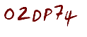 secret code