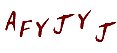 secret code