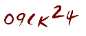 secret code