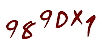 secret code
