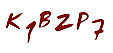 secret code