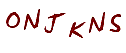 secret code