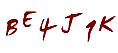secret code