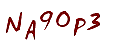 secret code