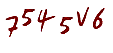 secret code