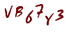 secret code