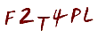 secret code