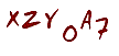 secret code