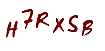 secret code