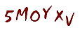 secret code