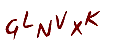 secret code