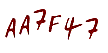 secret code