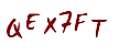 secret code