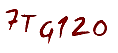 secret code