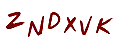 secret code