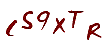 secret code