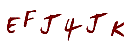 secret code