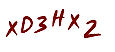 secret code