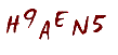 secret code