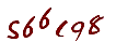 secret code