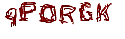 secret code