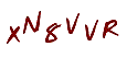 secret code