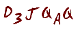 secret code