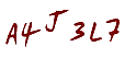 secret code