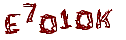secret code