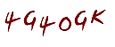 secret code
