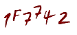 secret code