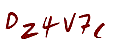 secret code