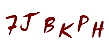 secret code