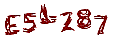 secret code