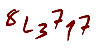 secret code