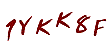 secret code