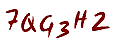secret code