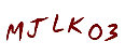 secret code