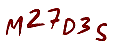secret code