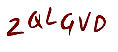 secret code