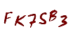 secret code