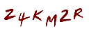 secret code