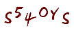 secret code