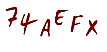secret code